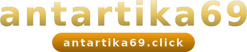 antartika69 logo